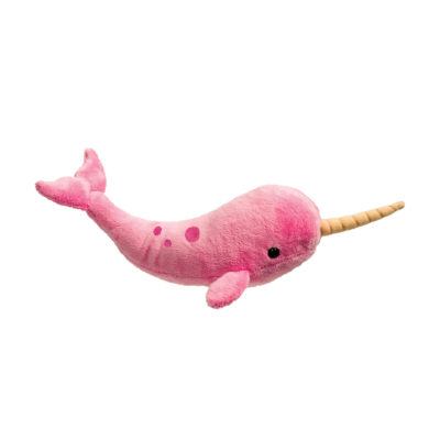 Spike Pink Narwhal