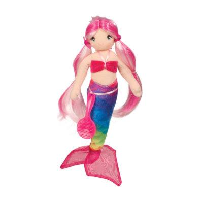 Arissa Rainbow Mermaid
