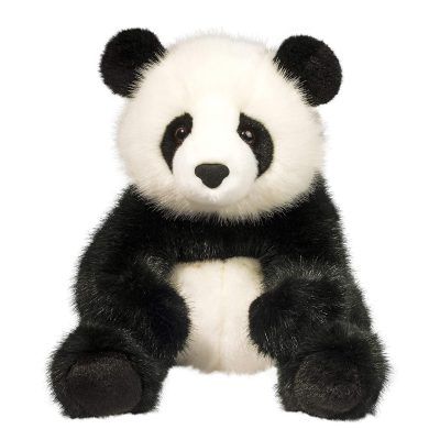 Emmett DLux Panda