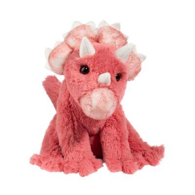 Tracie Soft Pink Dino