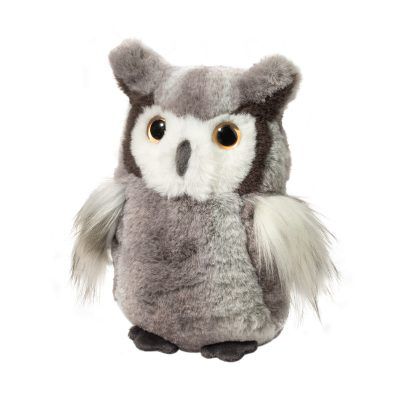 Andie Soft Owl