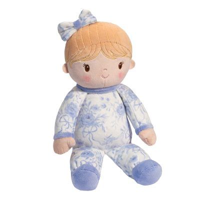 June PJ Doll