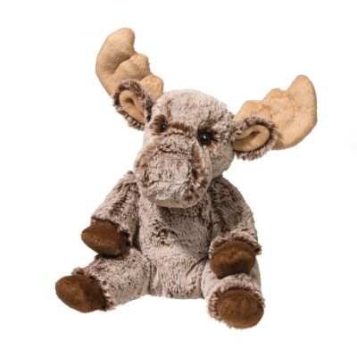 Marshall Moose Pudgie, Small