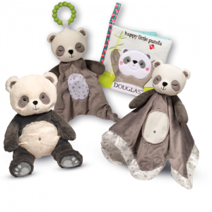 Happy Little Panda Collection