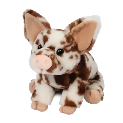Sandie Brown Spotted Pig Soft